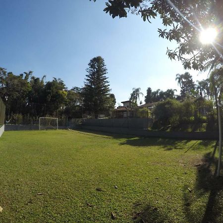 Chácara Quinta dos Esquilos Villa Cotia  Exterior foto
