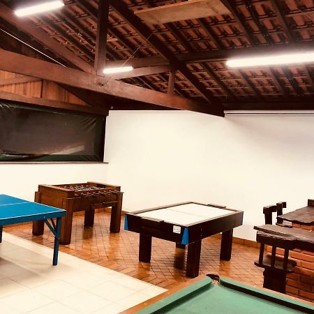 Chácara Quinta dos Esquilos Villa Cotia  Exterior foto