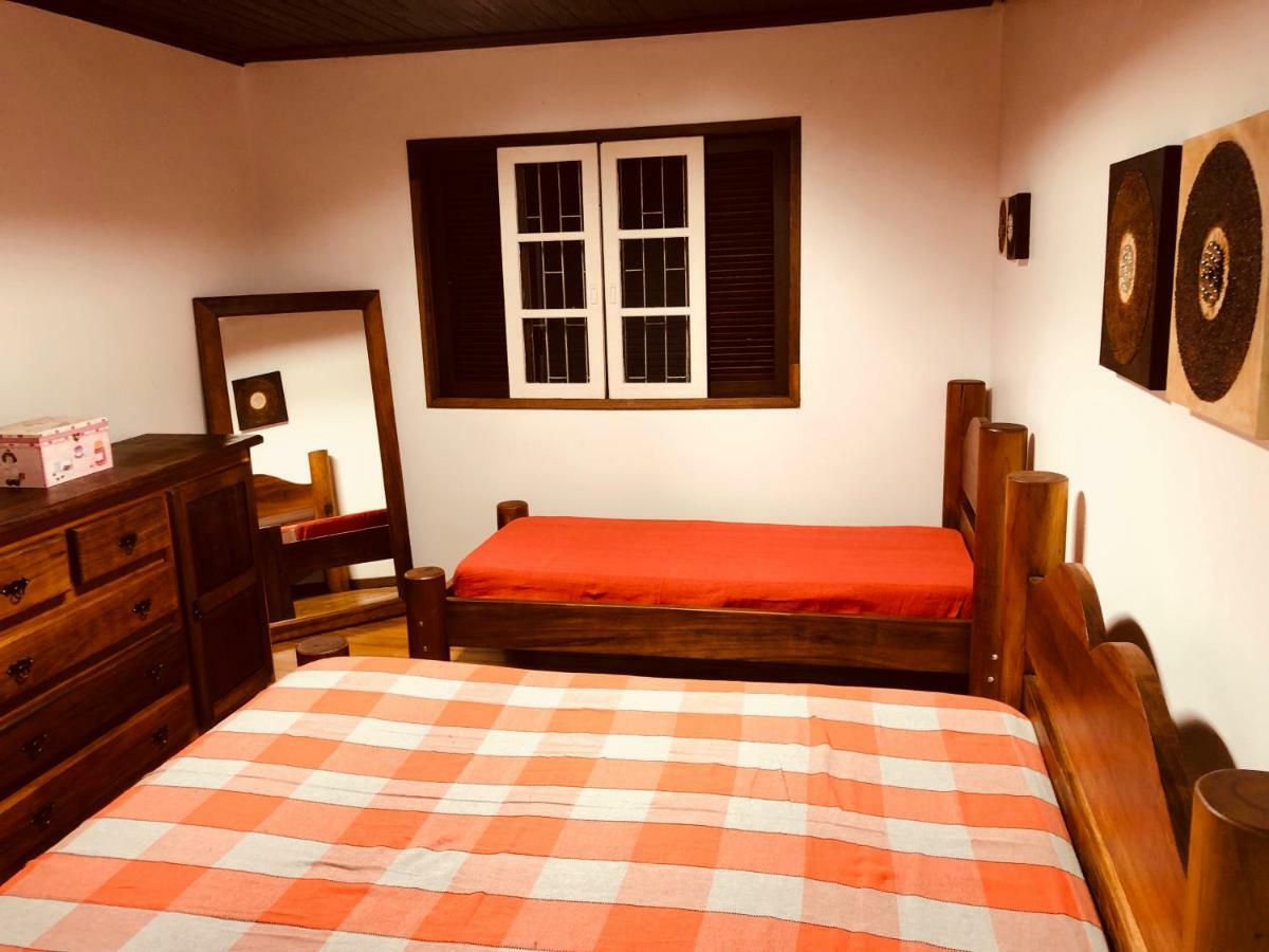 Chácara Quinta dos Esquilos Villa Cotia  Exterior foto