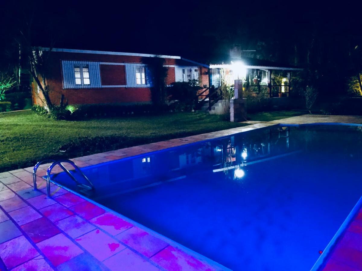 Chácara Quinta dos Esquilos Villa Cotia  Exterior foto
