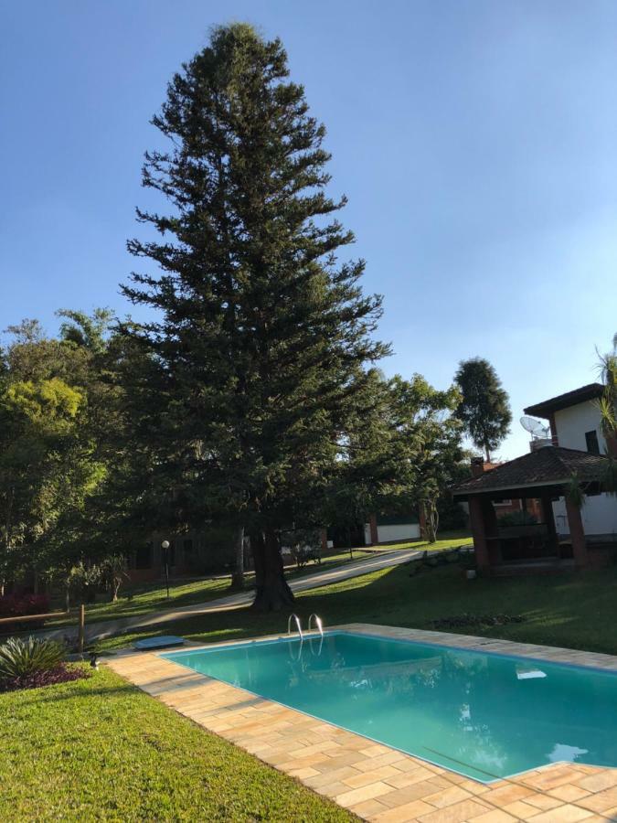 Chácara Quinta dos Esquilos Villa Cotia  Exterior foto