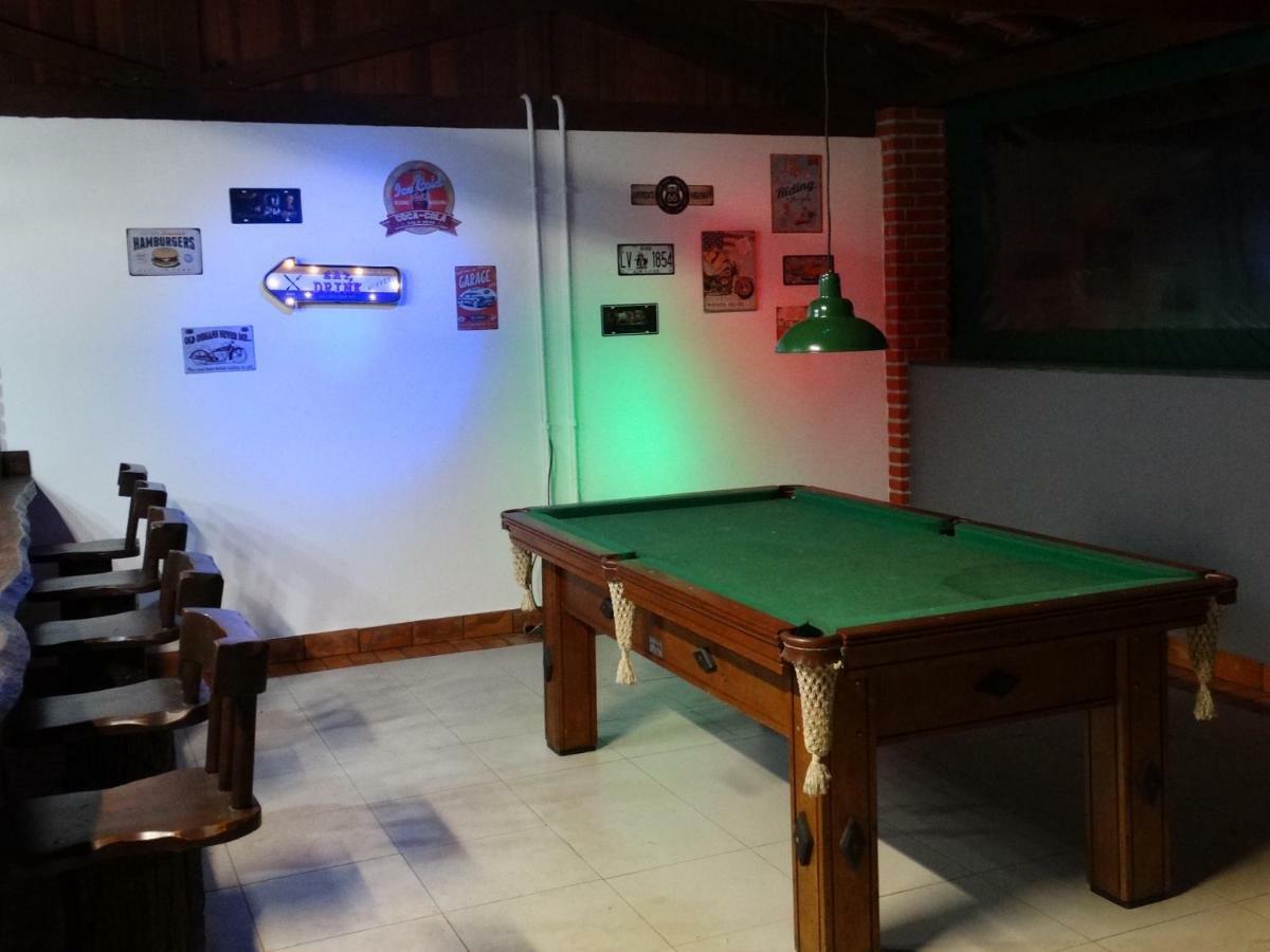 Chácara Quinta dos Esquilos Villa Cotia  Exterior foto