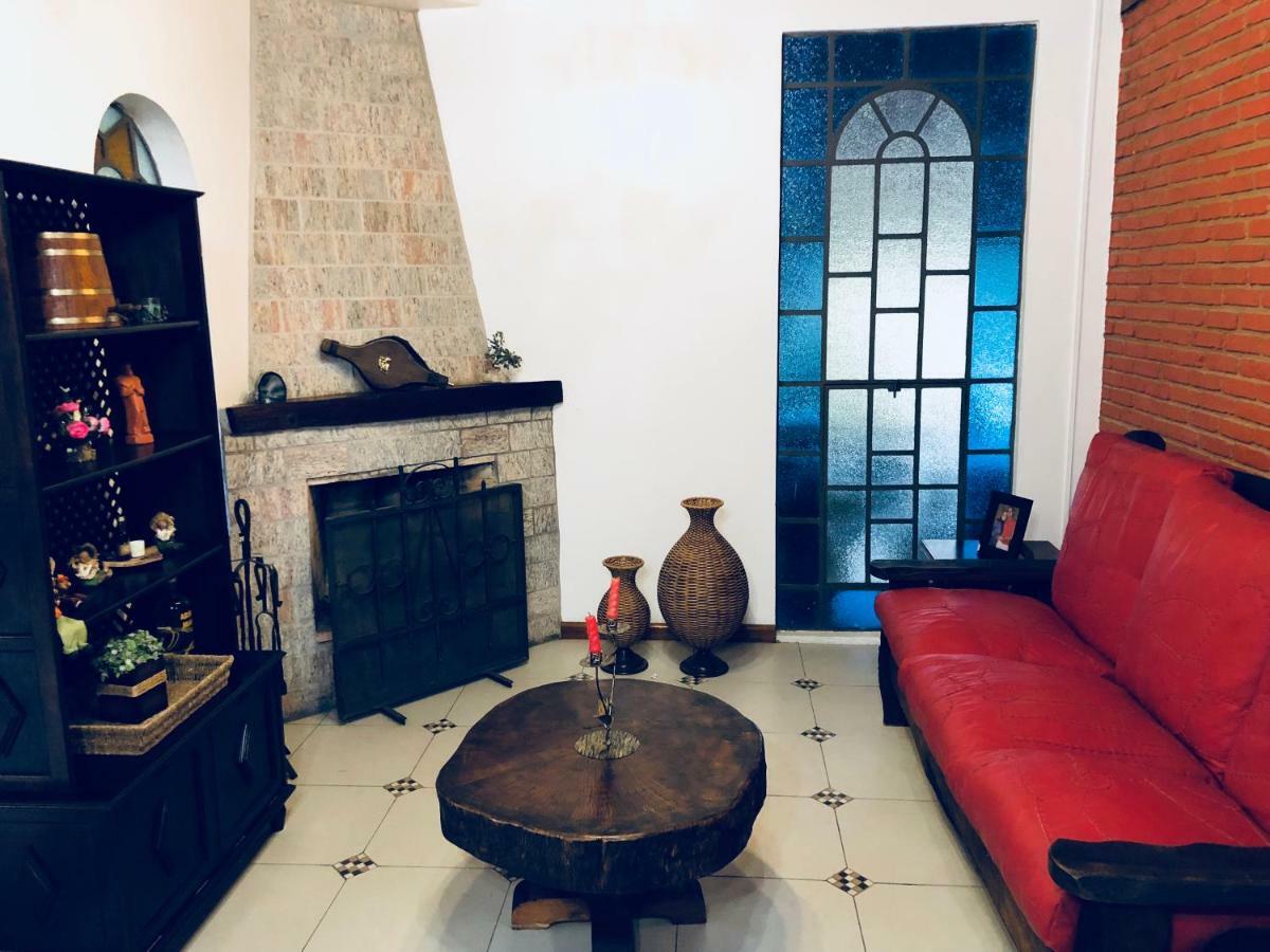Chácara Quinta dos Esquilos Villa Cotia  Exterior foto