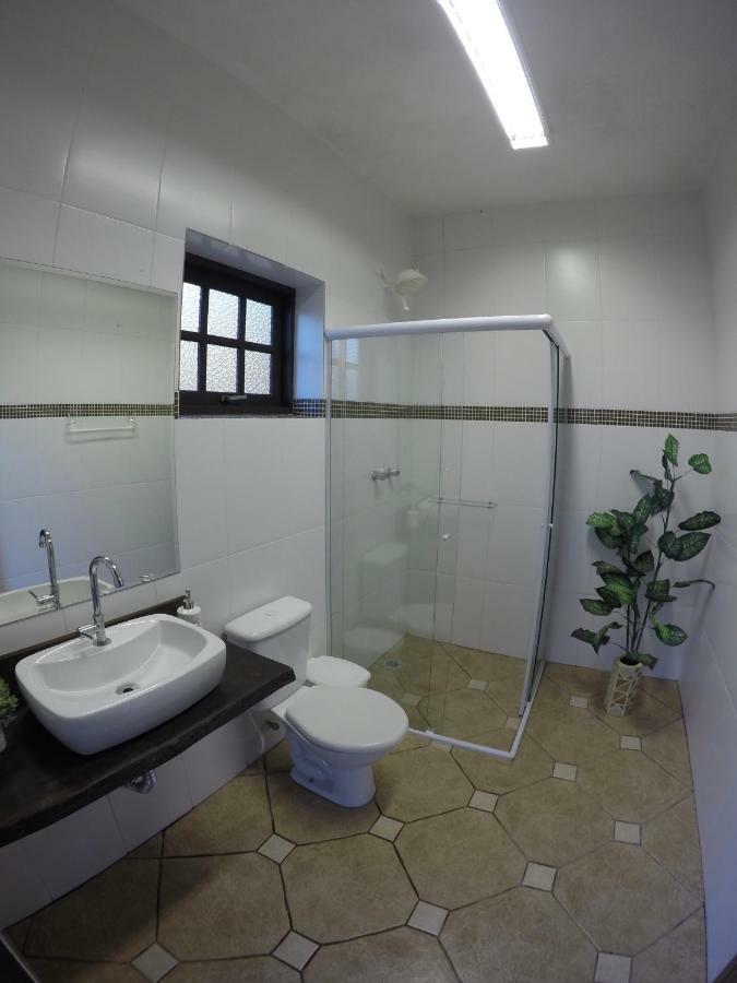 Chácara Quinta dos Esquilos Villa Cotia  Exterior foto