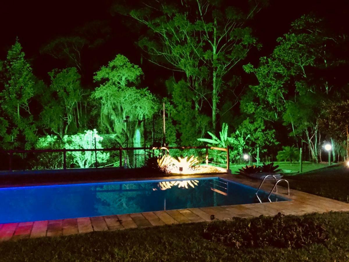 Chácara Quinta dos Esquilos Villa Cotia  Exterior foto