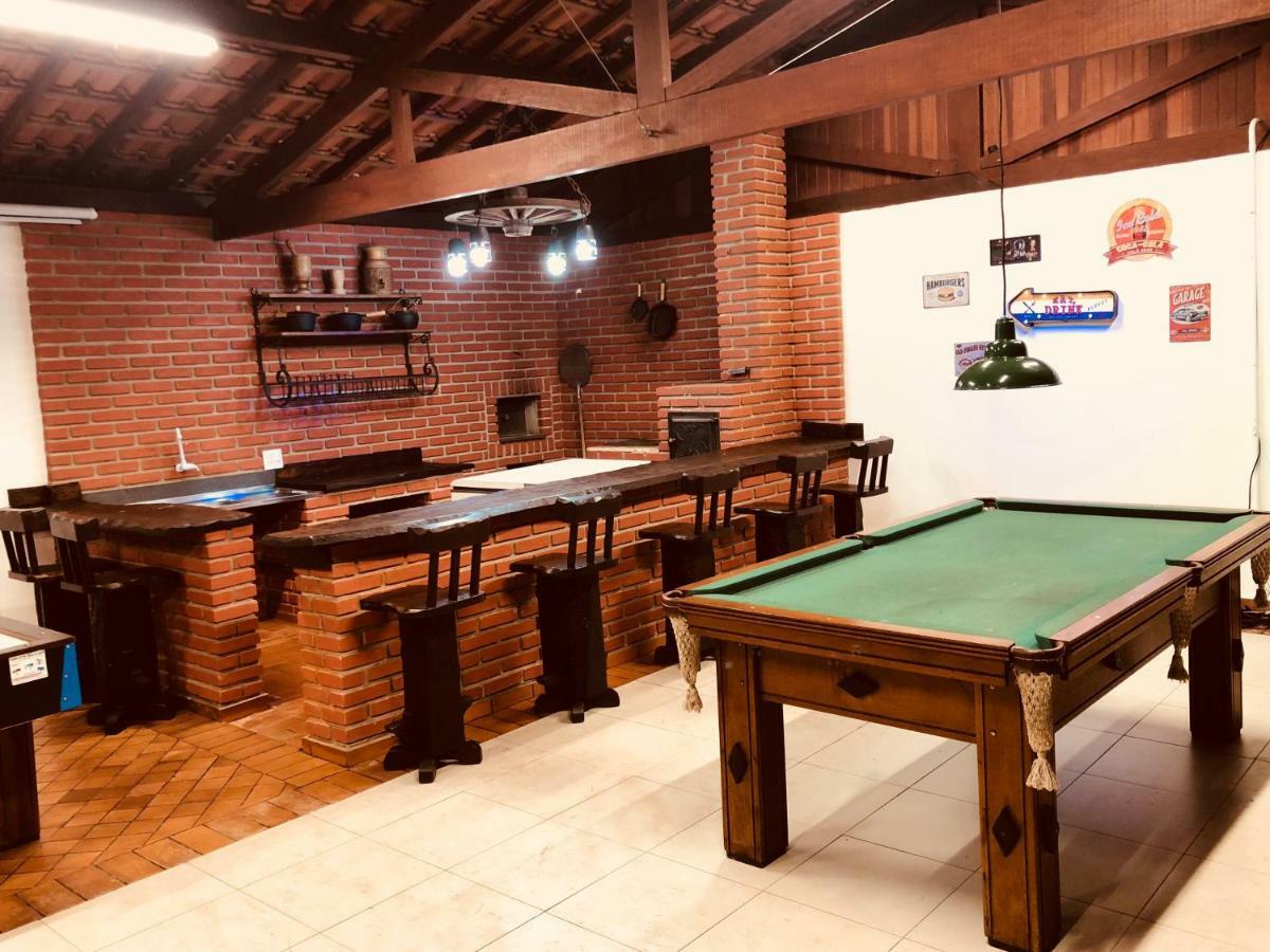 Chácara Quinta dos Esquilos Villa Cotia  Exterior foto