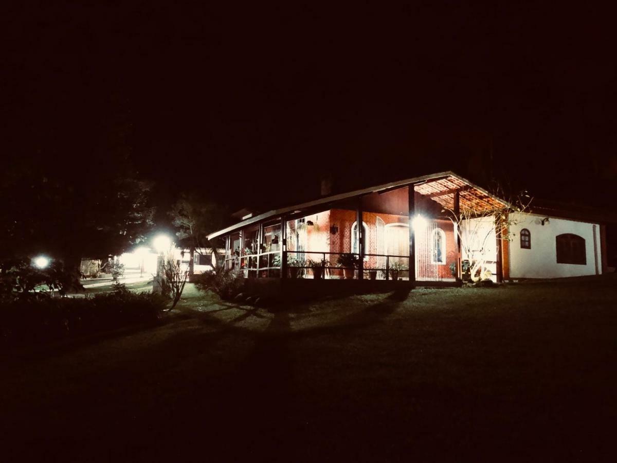 Chácara Quinta dos Esquilos Villa Cotia  Exterior foto