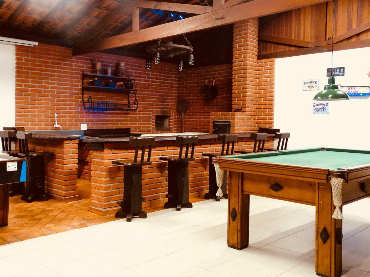 Chácara Quinta dos Esquilos Villa Cotia  Exterior foto