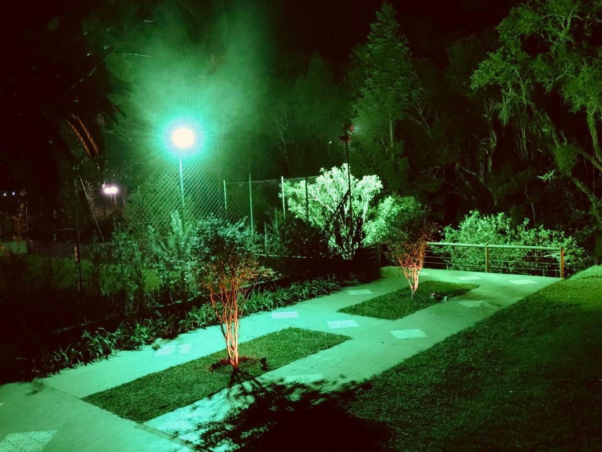 Chácara Quinta dos Esquilos Villa Cotia  Exterior foto