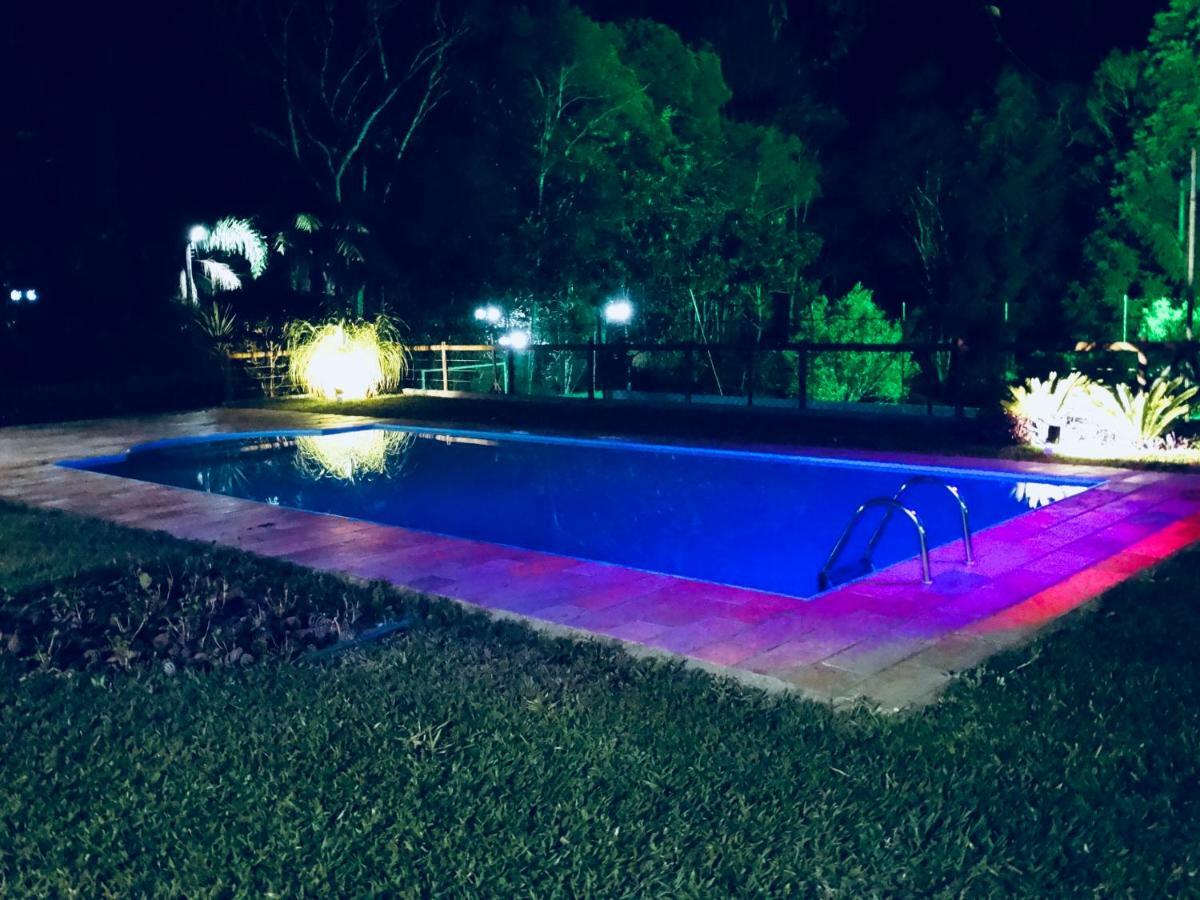 Chácara Quinta dos Esquilos Villa Cotia  Exterior foto