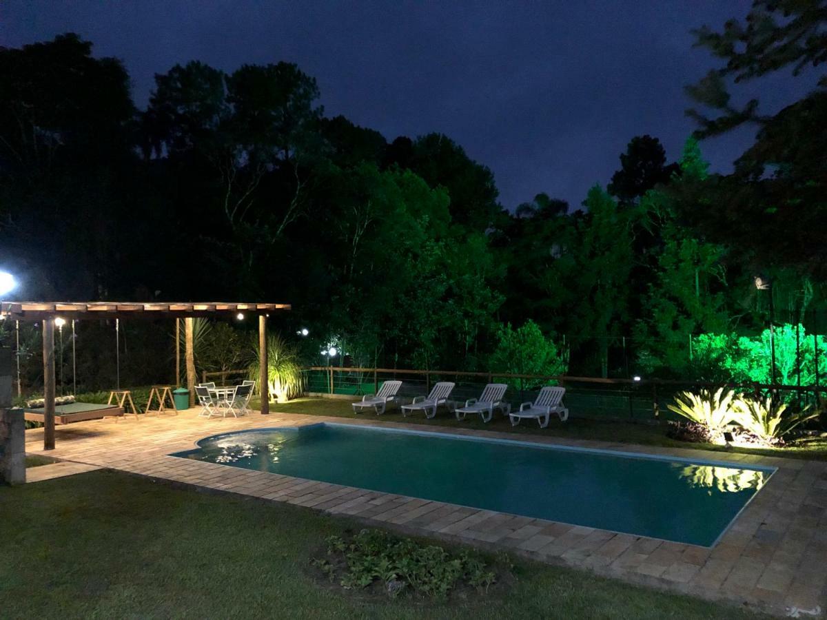 Chácara Quinta dos Esquilos Villa Cotia  Exterior foto