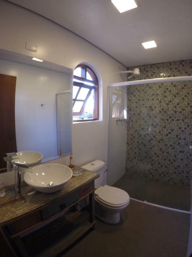 Chácara Quinta dos Esquilos Villa Cotia  Exterior foto