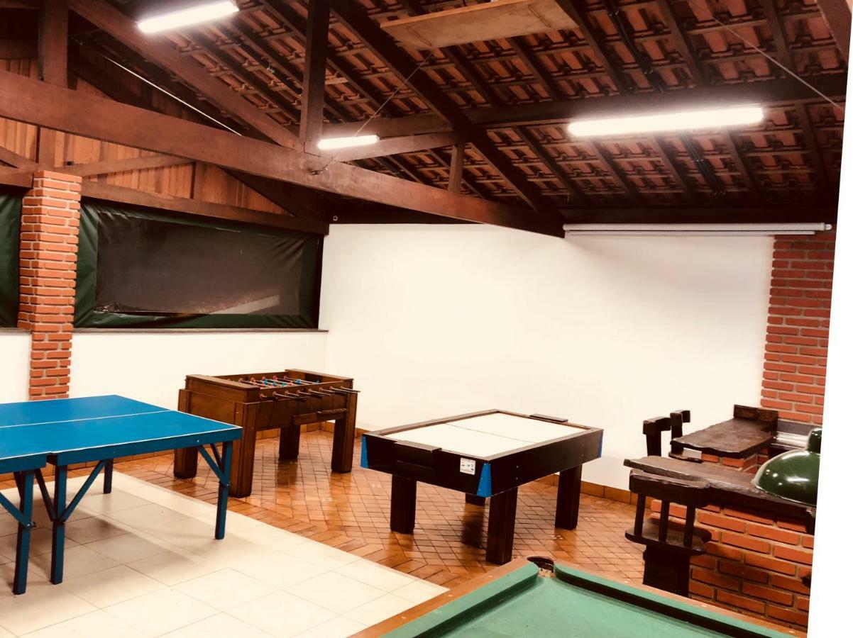 Chácara Quinta dos Esquilos Villa Cotia  Exterior foto